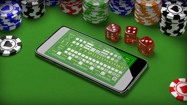 tokyoslot What's Inside Our Live Casino